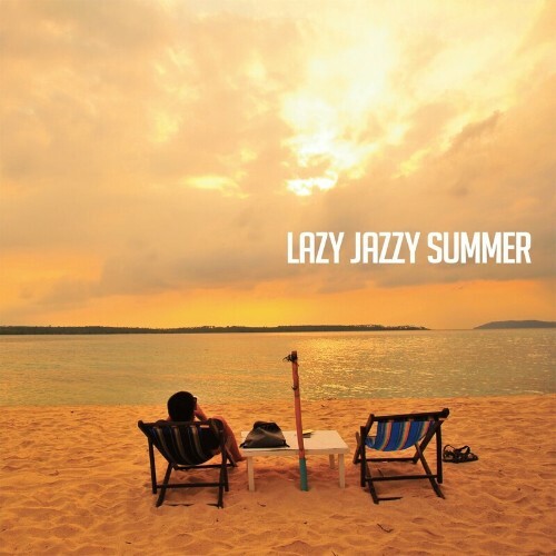  Irma Cafe - Lazy Jazzy Summer (2023) 