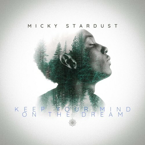  Micky Stardust - Keep Your Mind On The Dream (2025) 