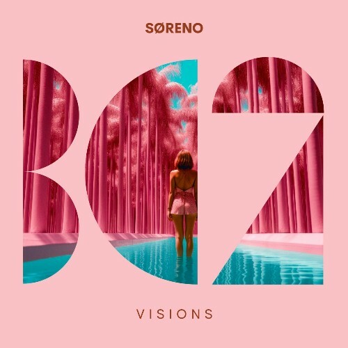 MP3:  Søreno - Visions (2024) Онлайн