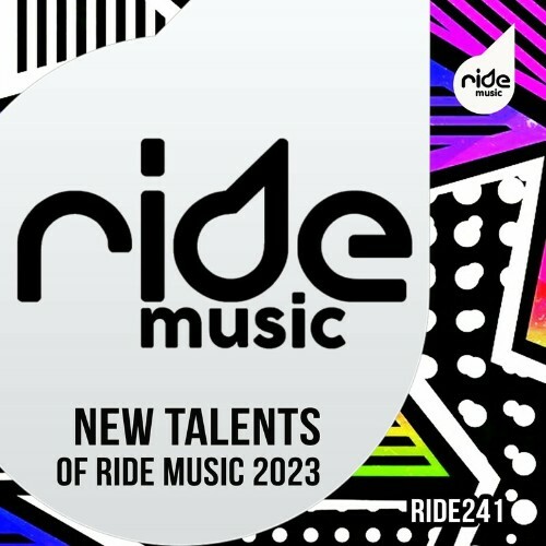  New Talents Of Ride Music 2023 (2023) 