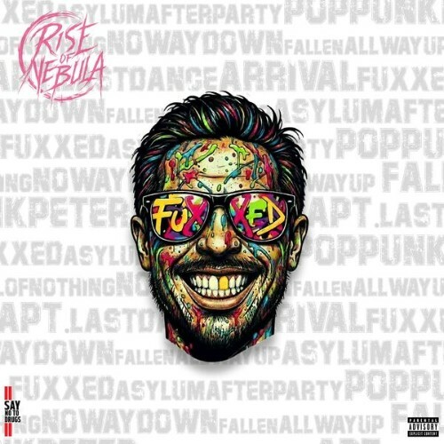  Rise Of Nebula - Fuxxed (2026) 