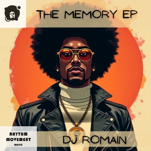 DJ Romain - The Memory (2025) 