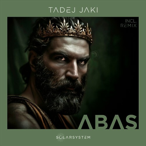  Tadej Jaki - Abas (2024) 