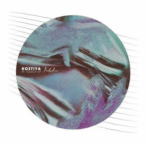  Kostiya - In Touch (2024) 