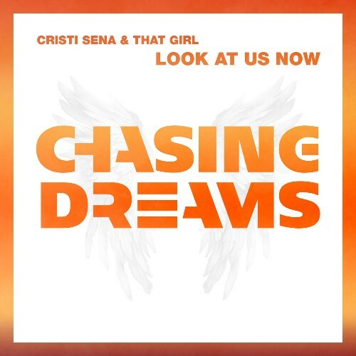 Cristi Sena & That Girl - Look At Us Now (2026) Cristi Sena & That Girl - Look At Us Now (2026)