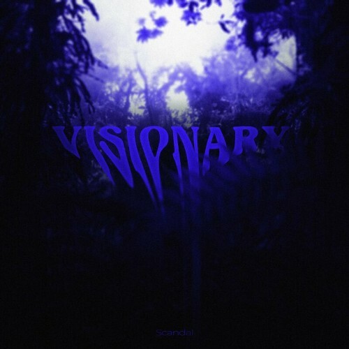 Scandal - Visionary (2023) MP3