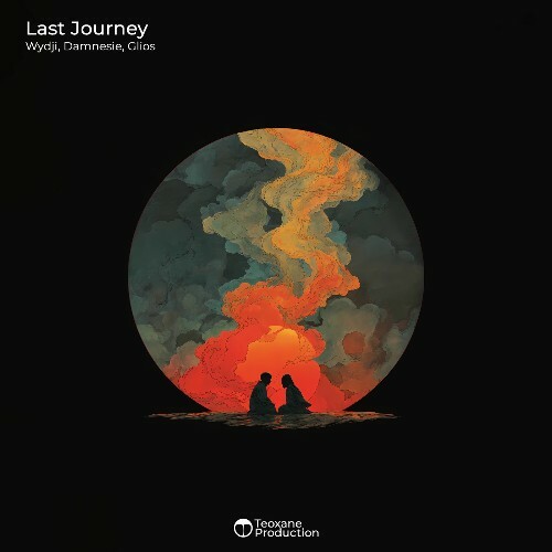  Wydji & Damnesie - Last Journey (2025) 