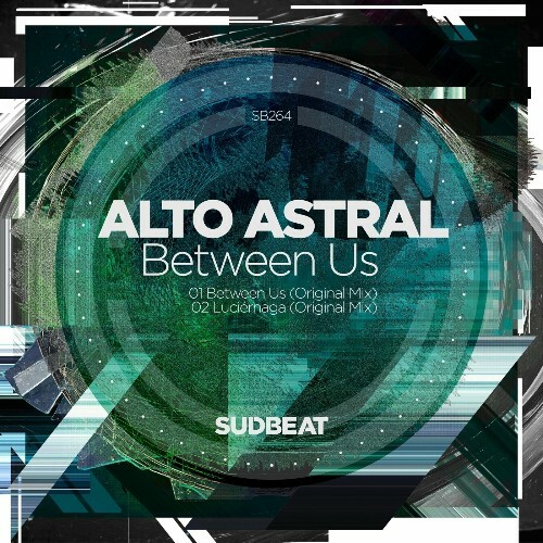  Alto Astral - Between Us (2025) 