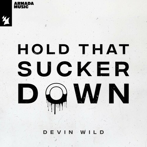  Devin Wild - Hold That Sucker Down (2023) 