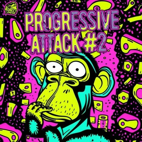  Progressive Attack #2 (2024) 