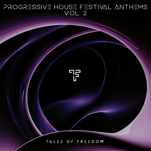  Progressive House Festival Anthems Vol. 2 (2025) 