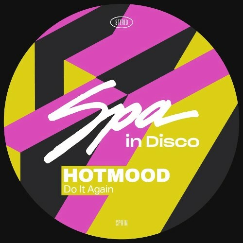  Hotmood - Do It Again (2026) 