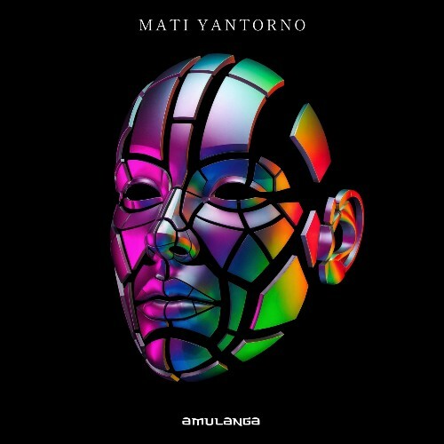 Mati Yantorno - Twilight Visitors (2026) Mati Yantorno - Twilight Visitors (2026)