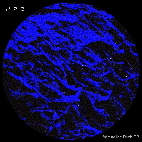  H-R-Z - Adrenaline Rush (2025) 