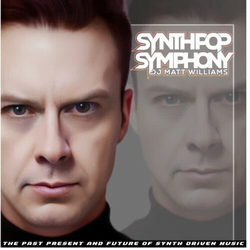  Matt Williams - Synthpop Symphony 327 (2026-05-13) 