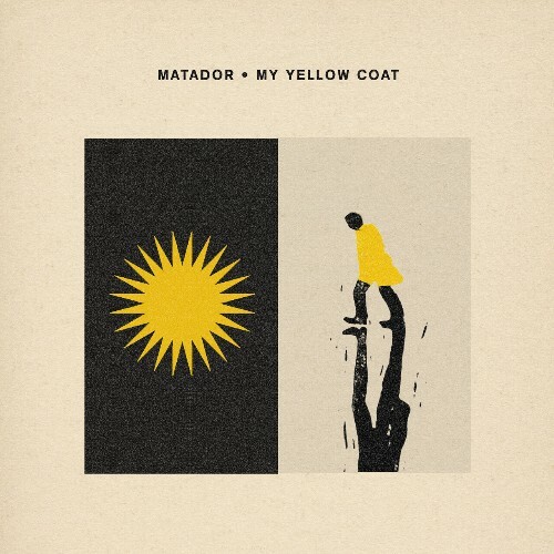  Matador - My Yellow Coat (2023) 