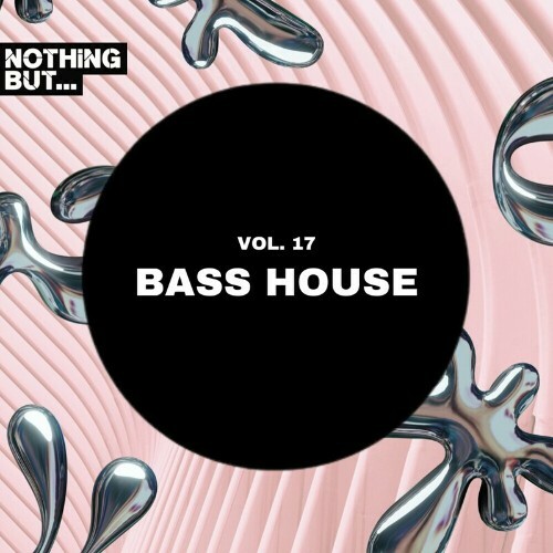 Nothing But... Bass House, Vol. 17 (2024) 