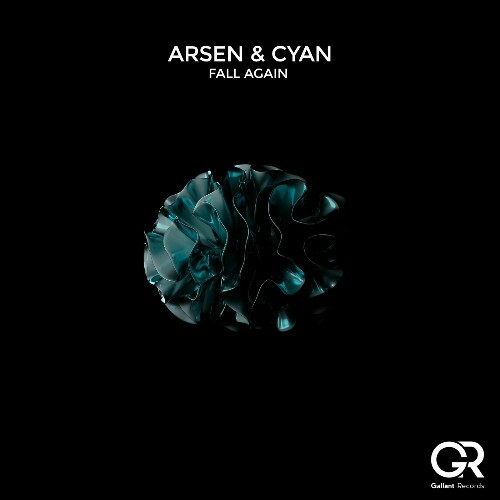  Arsen & Cyan - Fall Again (2025) 