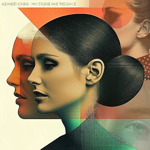  Alexander Koning - May I Please Have This Dance (2025) 