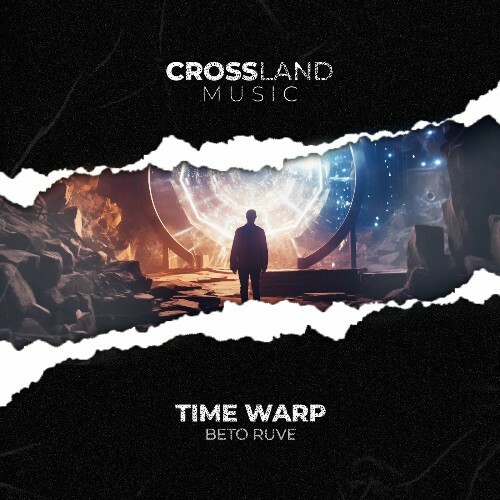  Beto Ruve - Time Warp (2025) 