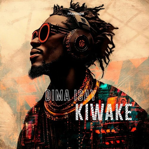  Dima Isay - Kiwake (2024) 