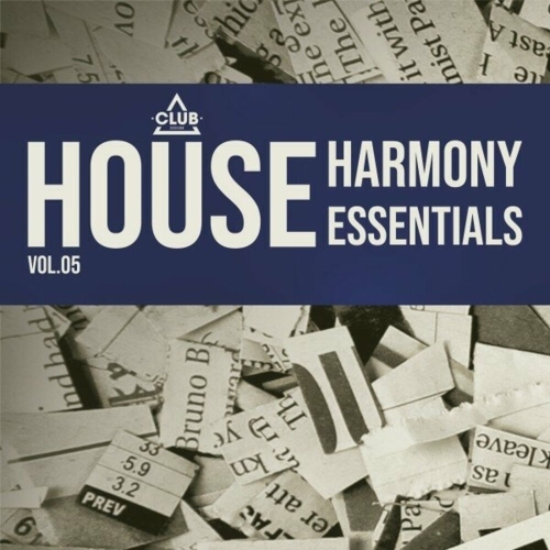  House Harmony Essentials, Vol.05 (2025) 