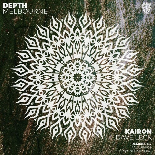  Dave Leck - Kairon (2026) 