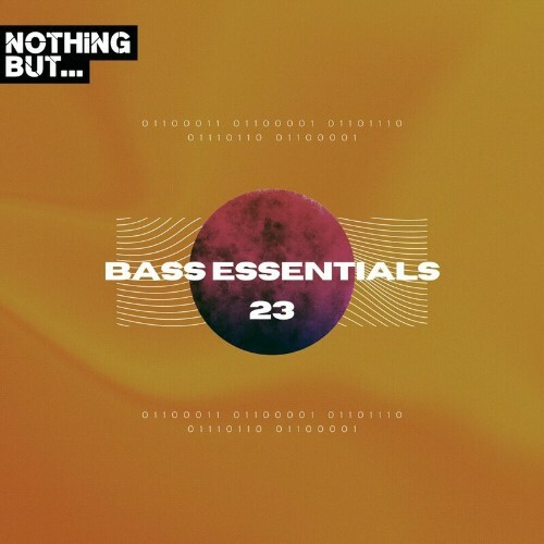  Nothing But... Bass Essentials, Vol. 23 (2024) 