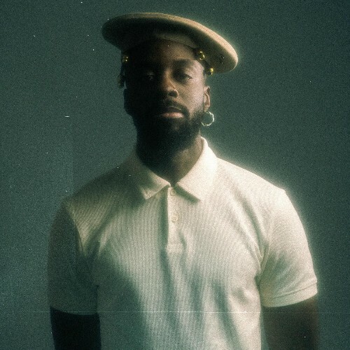  IZAYA - L'amour Est En Haut (2025) 