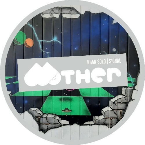  Nhan Solo - Signal (2026) 