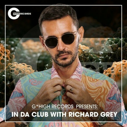  Richard Grey - In da Club with Richard Grey (2024) 