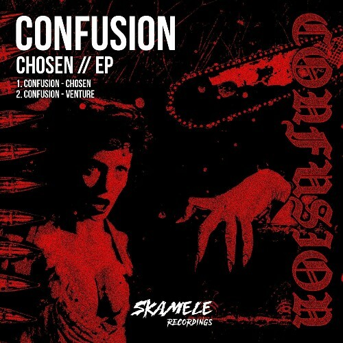  Confusion - Chosen (2024) 
