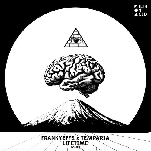 Frankyeffe, Temparia - Lifetime (2025) Frankyeffe, Temparia - Lifetime (2025)