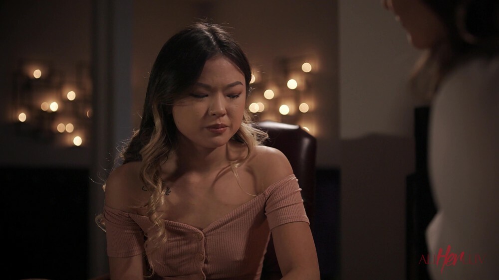 lulu chu and silvia saige in answer #2176991