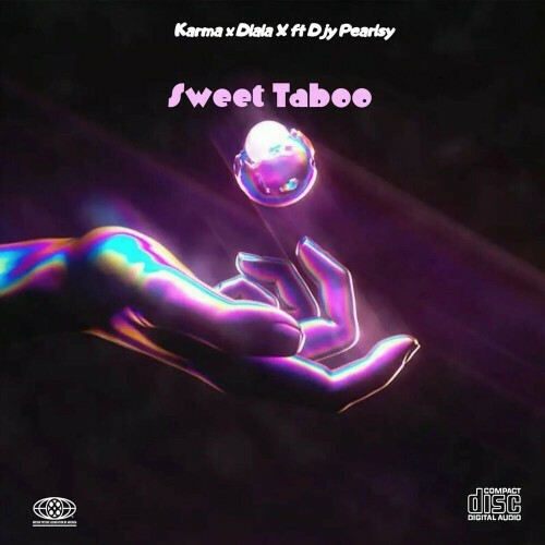  Karma x Dlala X feat. DJy Pearsly - Sweet Taboo (2024) 