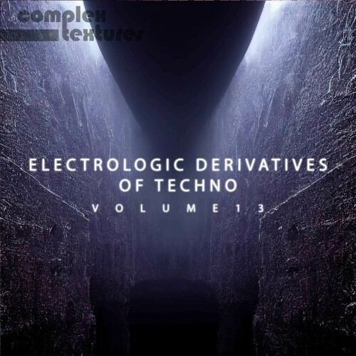  Electrologic Derivatives of Techno, Vol. 13 (2024)  METKNAN_o