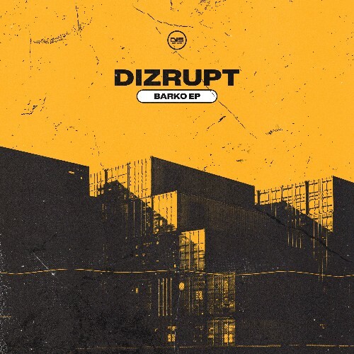  Dizrupt - Barko (2024) MP3 MEUHTNZ_o