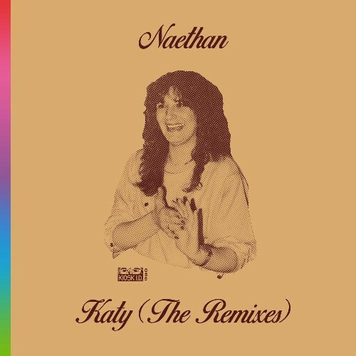  Naethan - Katy - the Remixes (2025) 