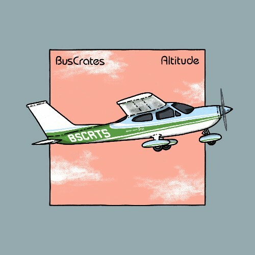 BusCrates - Altitude (2025)