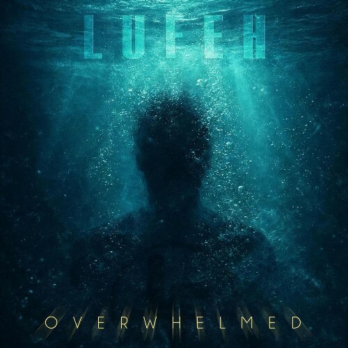  Lufeh, Ginny Luke - OVERWHELMED (2026) 