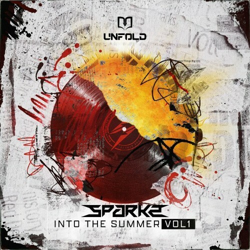  Sparkz - Into The Summer Vol.1 (2024) 