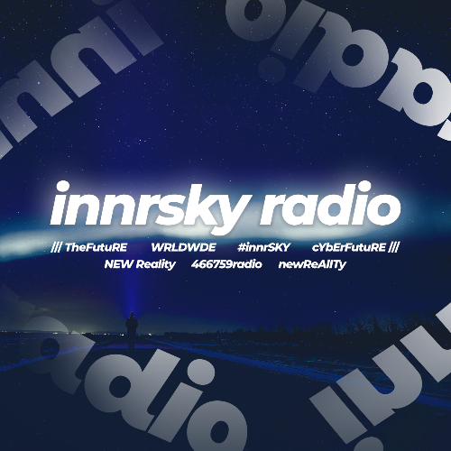  Innrsky - Innrsky Radio Episode 048 (2025-05-08) 