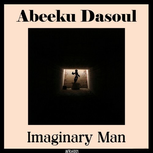  Abeeku Dasoul - Imaginary Man (2024) 