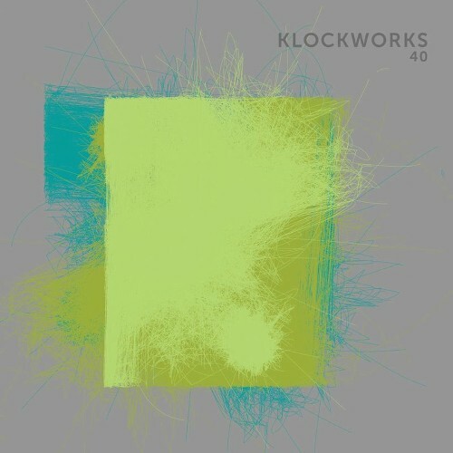 Rib&#233; & Roll Dann - Klockworks 40 (2025) 