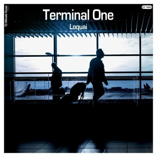 VA - Loquai - Terminal One (2023) (MP3)