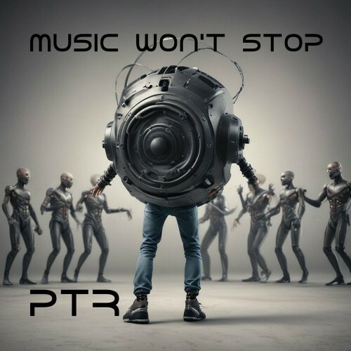  PTR - Music Won't Stop (2024) 