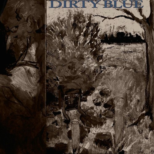  Dirty Blue - Dirty Blue (2026) 