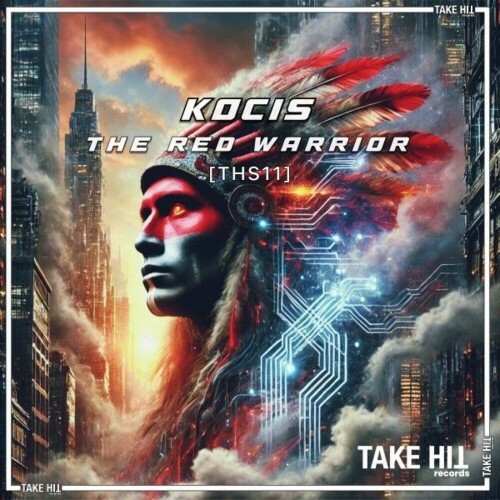  KOCIS - The Red Warrior (2025) 