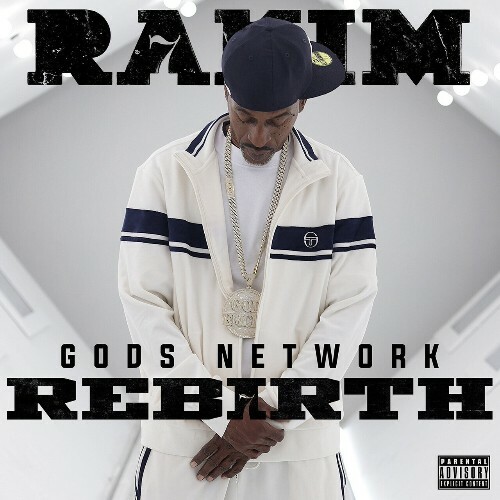 VA - G.O.Ds NETWORK - REB7RTH (2024) (MP3)