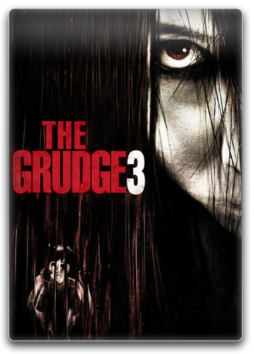 Grudge 3: Powrót Klątwy / The Grudge 3 (2009) PL.720p.XviD.AC3-ODiSON / Lektor PL